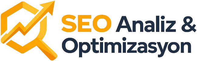 SEO Analiz Optimizasyon