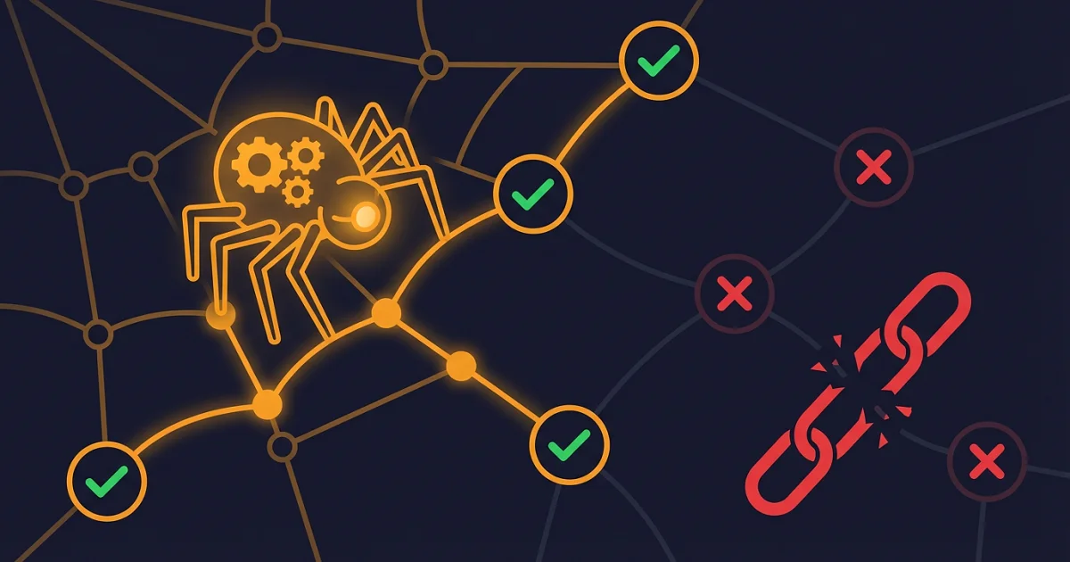 Googlebot tarama süreci ve indekslenme kontrol ekranı